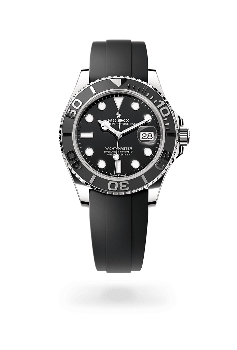 Yacht-Master 42 Image
