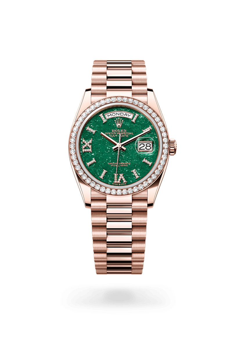 Day-Date 36 Image