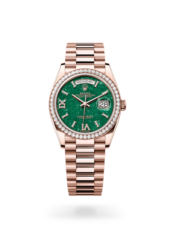 Day-Date 36