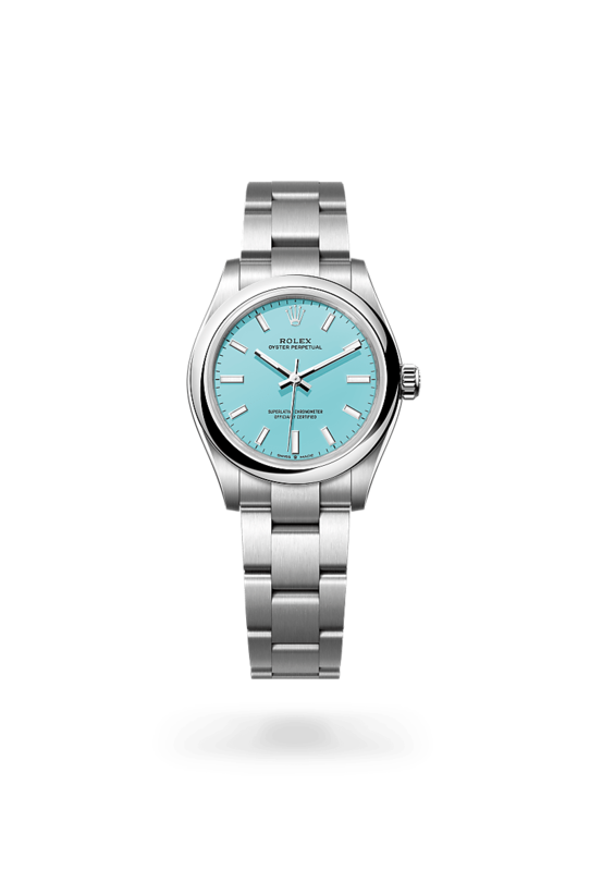 Oyster Perpetual 31