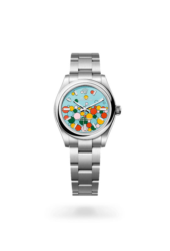 Oyster Perpetual 31