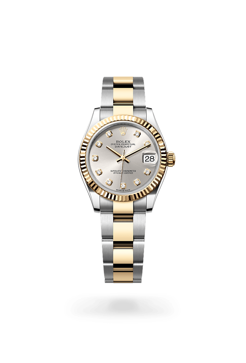 Datejust 31 Image