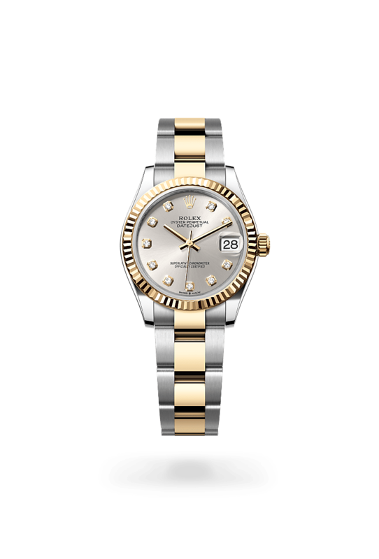 Datejust 31