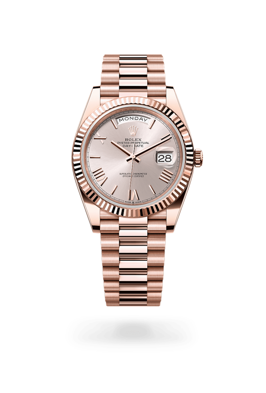 Day-Date 40