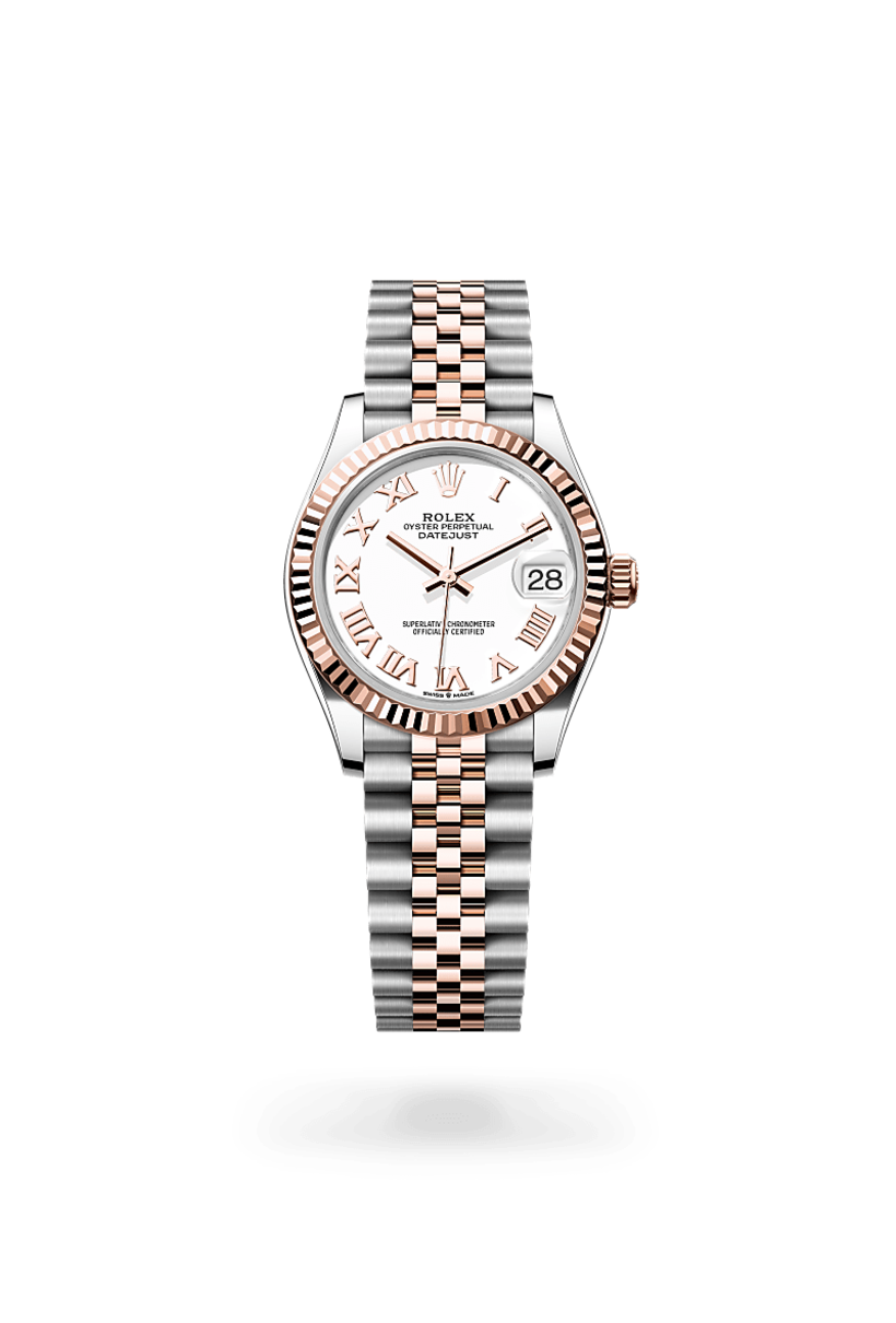 Datejust 31 Image