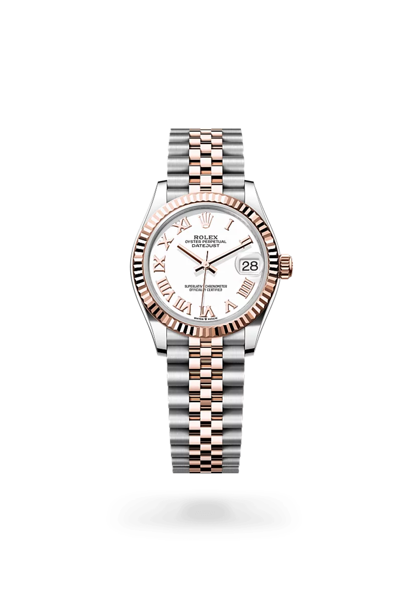 Datejust 31 Image