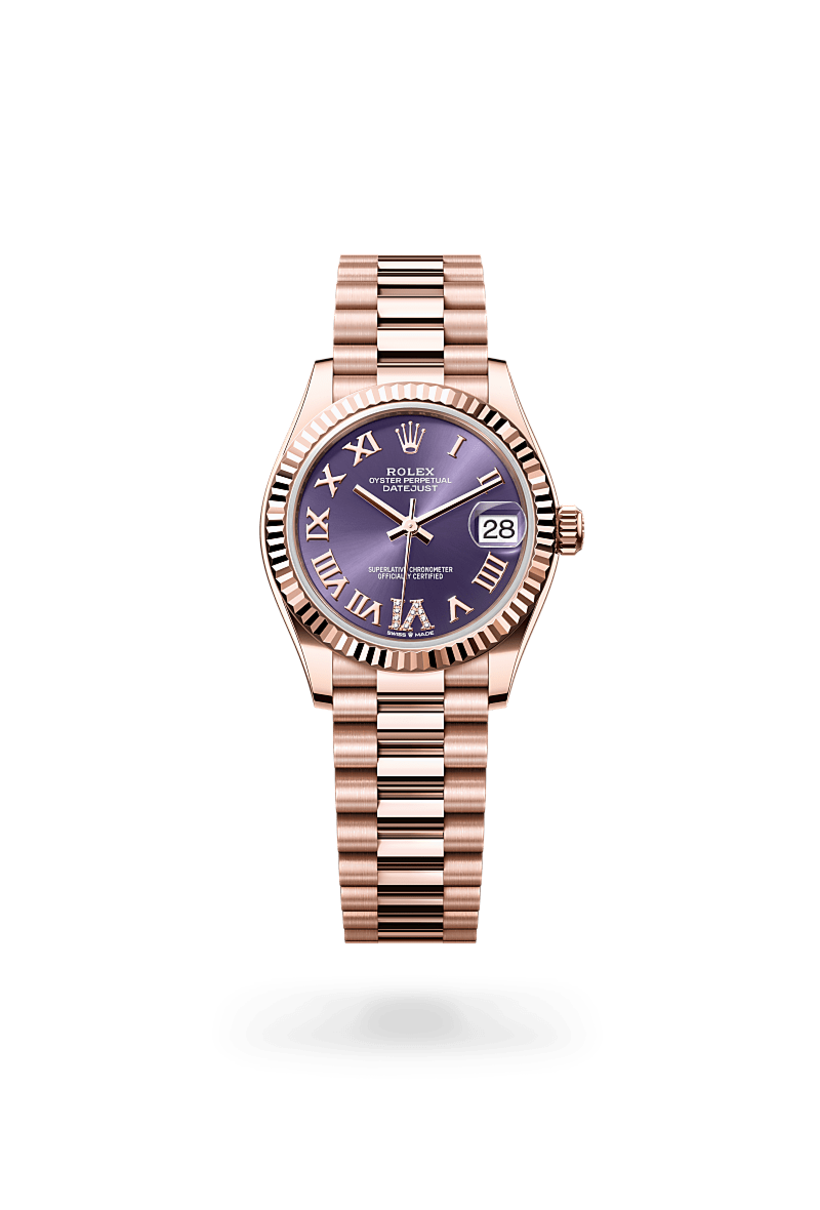Datejust 31 Image