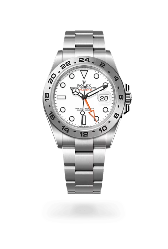 Explorer II
