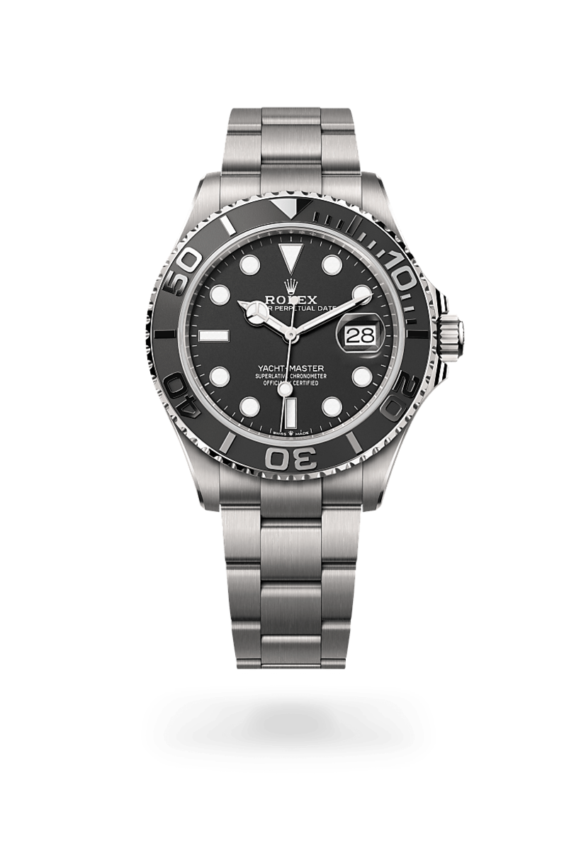 Yacht-Master 42 Image