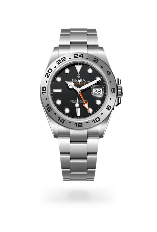 Explorer II
