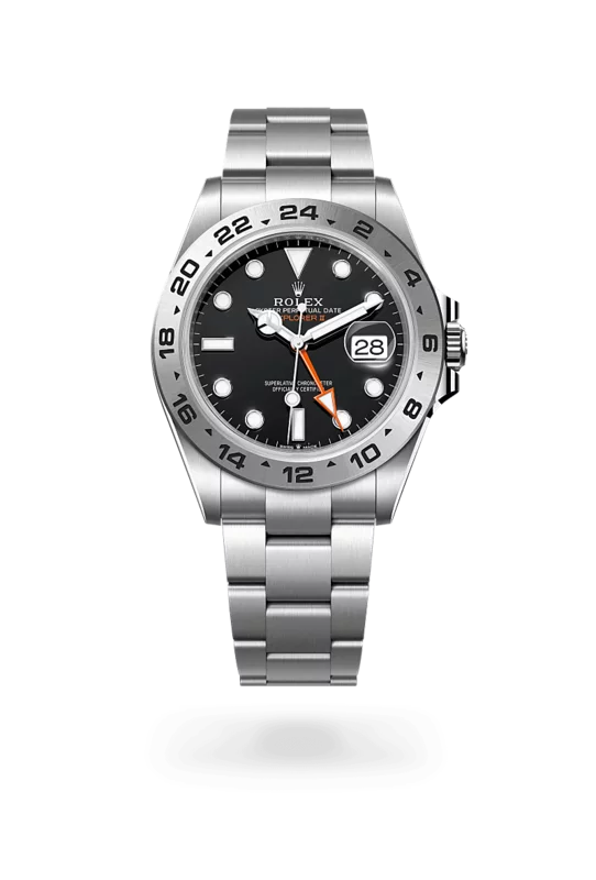 Explorer II