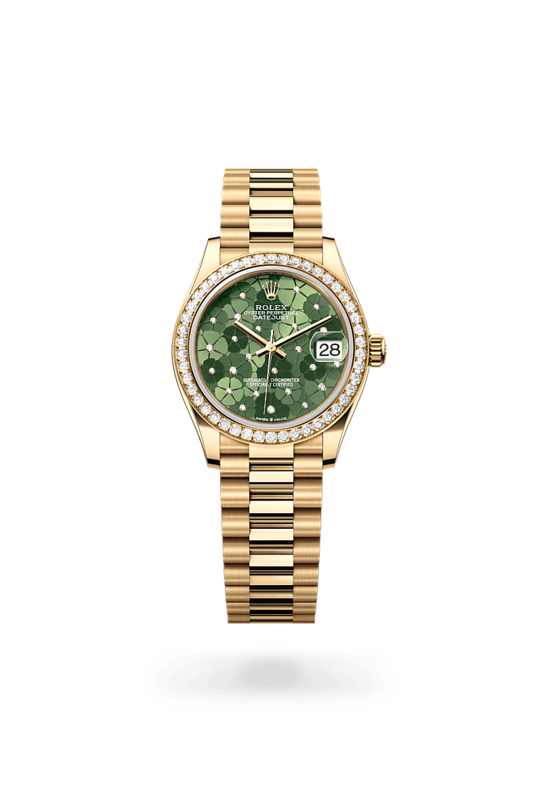 Datejust 31