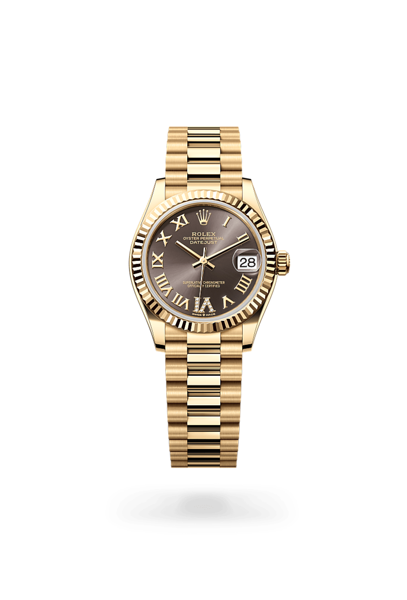 Datejust 31 Image