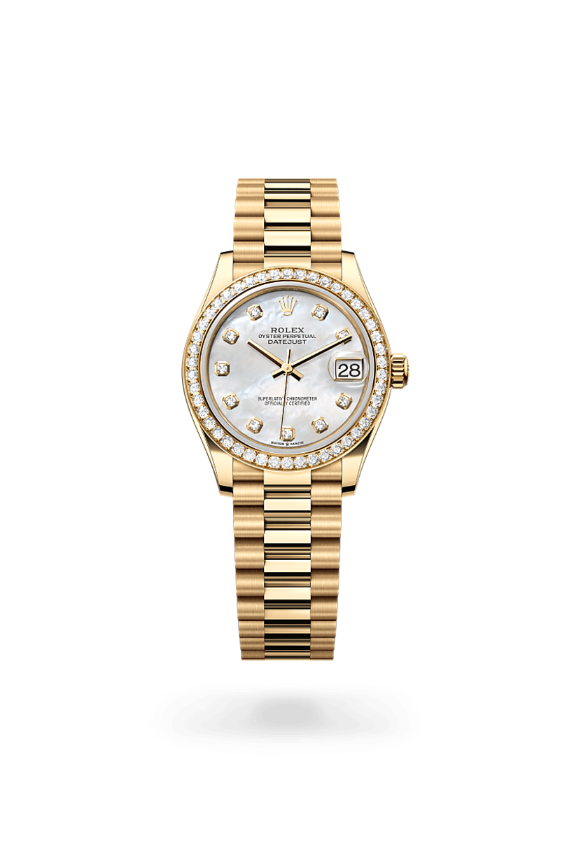 Datejust 31 Image