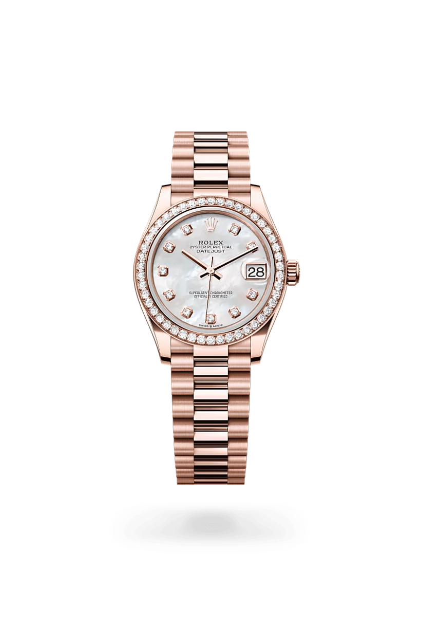 Rolex oyster perpetual datejust 31 online