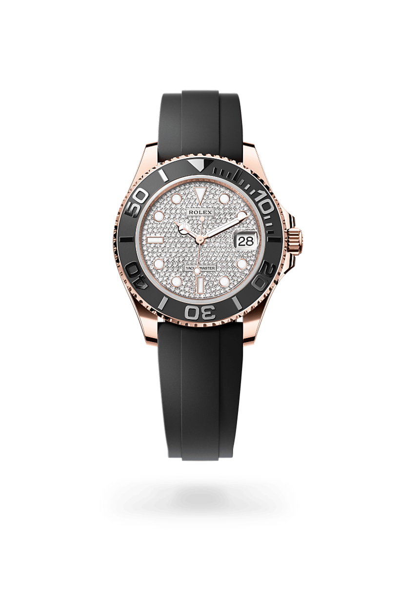 Yacht-Master 37 Image