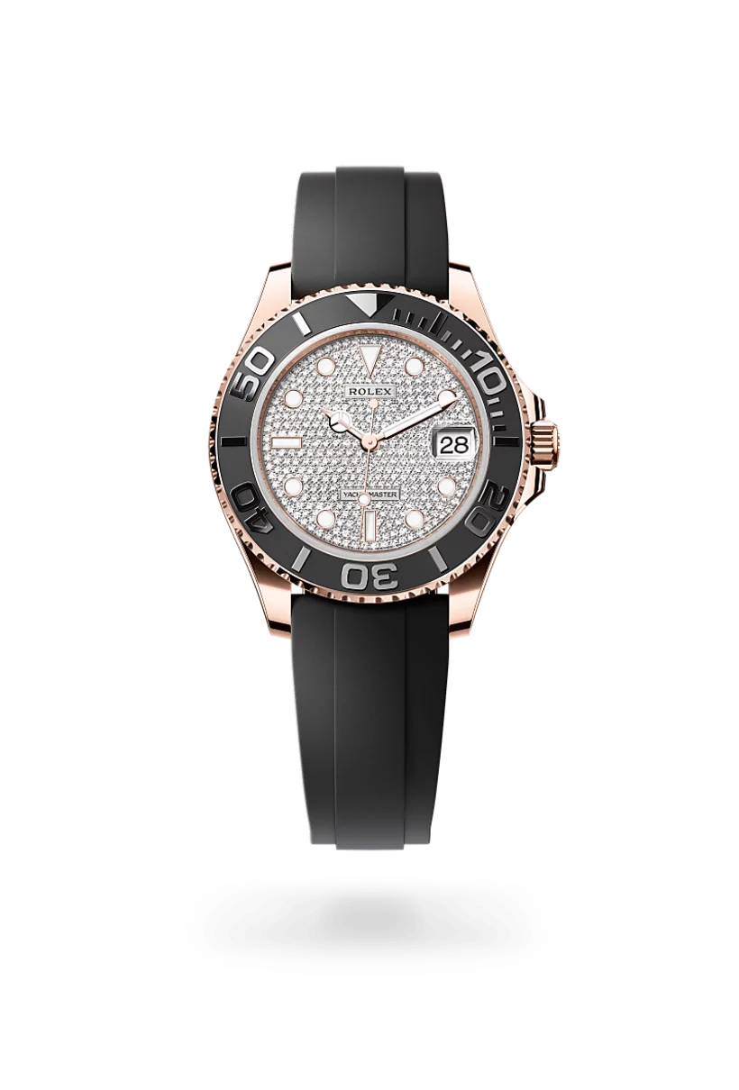 Yacht-Master 37 Image