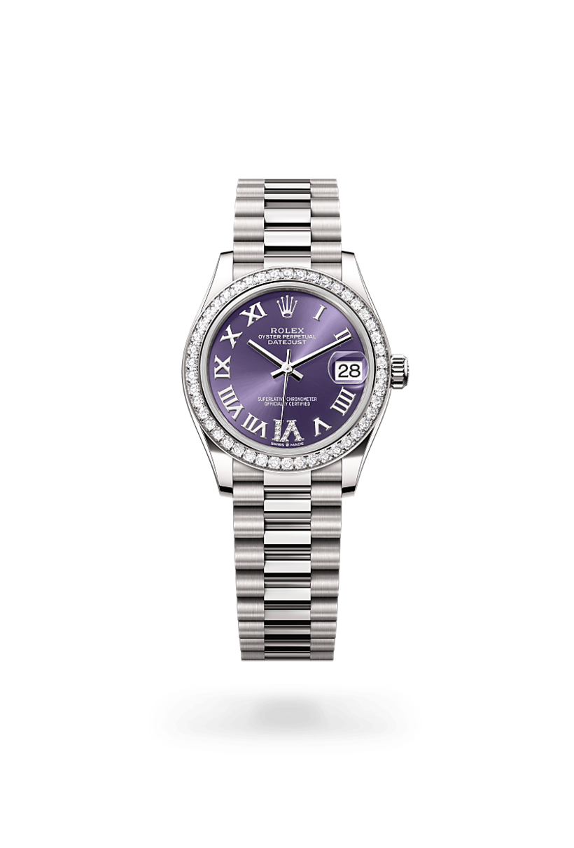 Datejust 31 Image