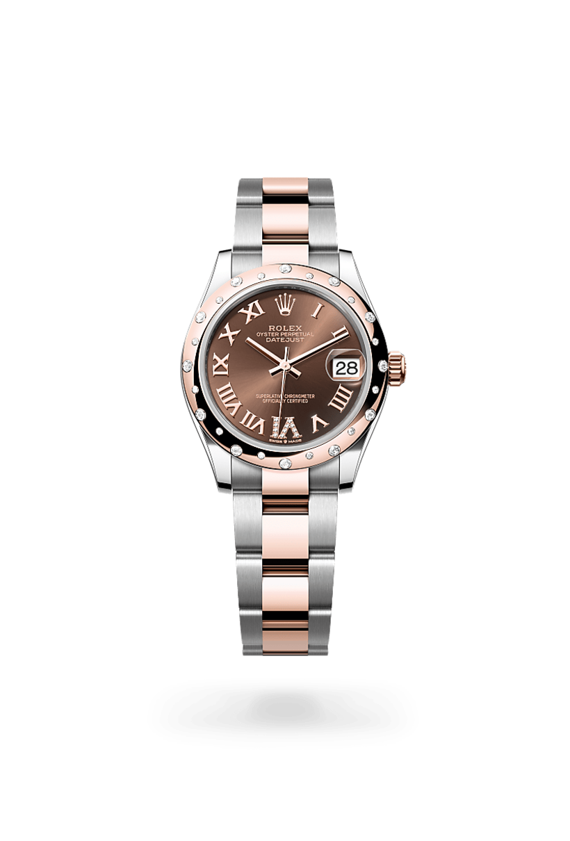 Datejust 31 Image
