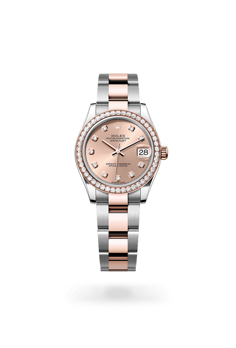 Datejust 31 Image