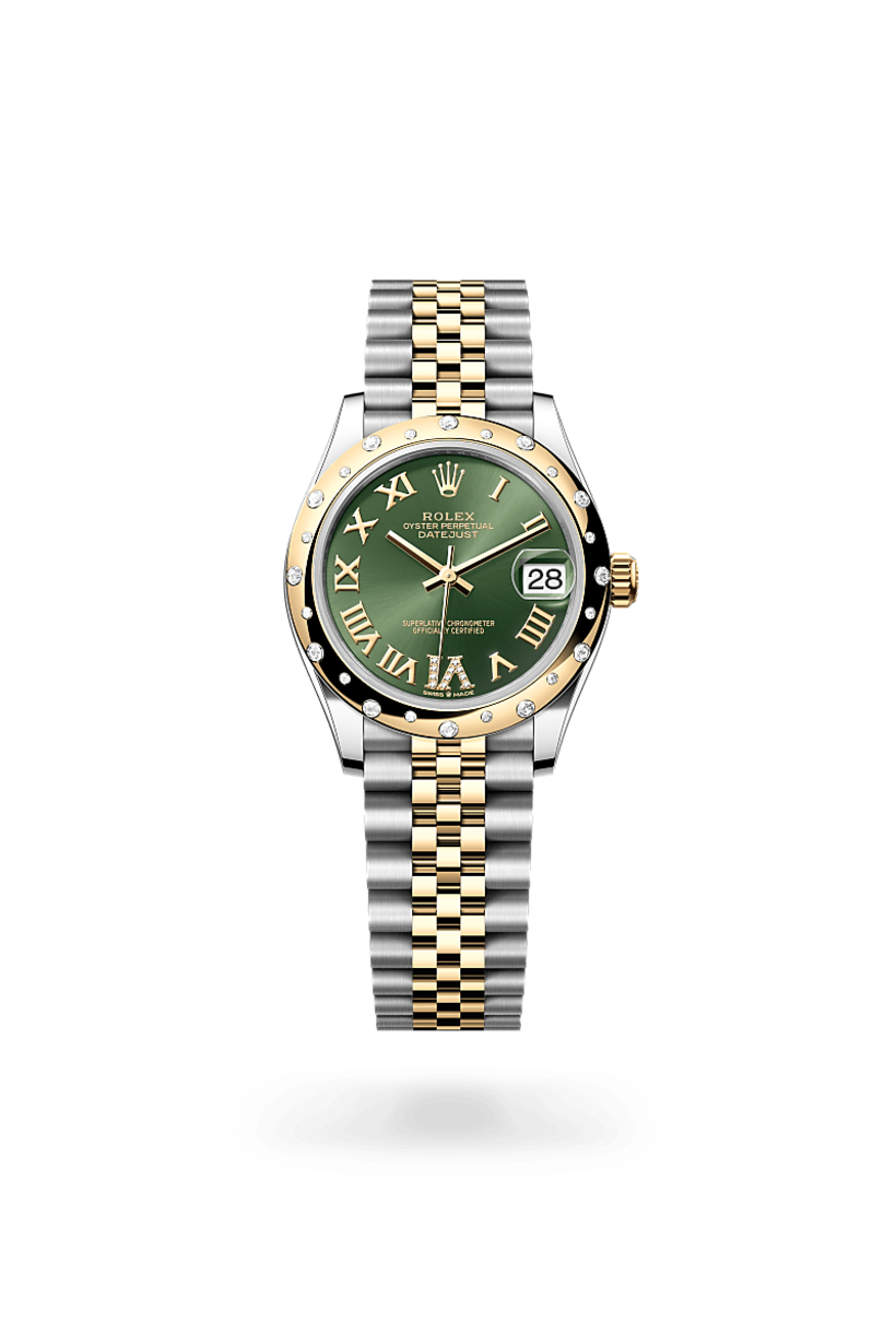 Datejust 31 Image