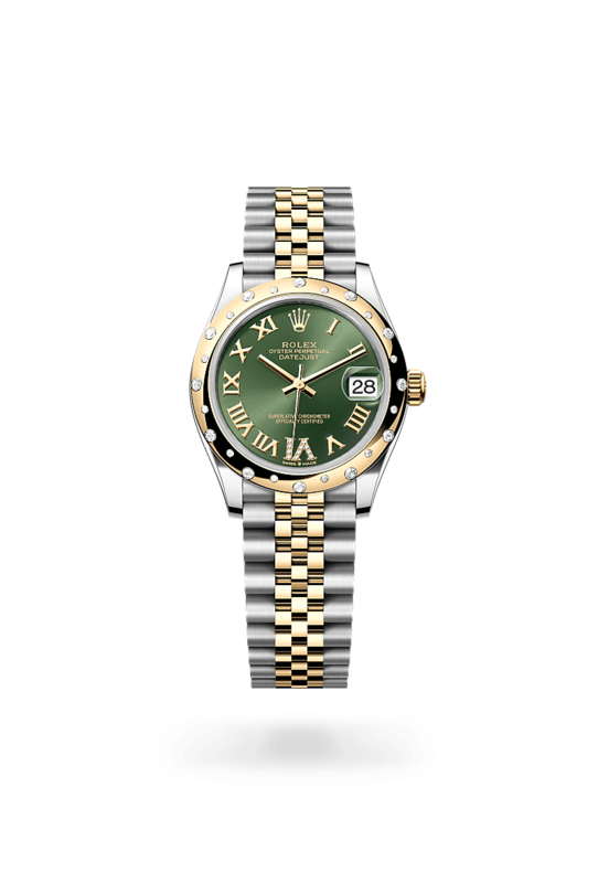 Datejust 31