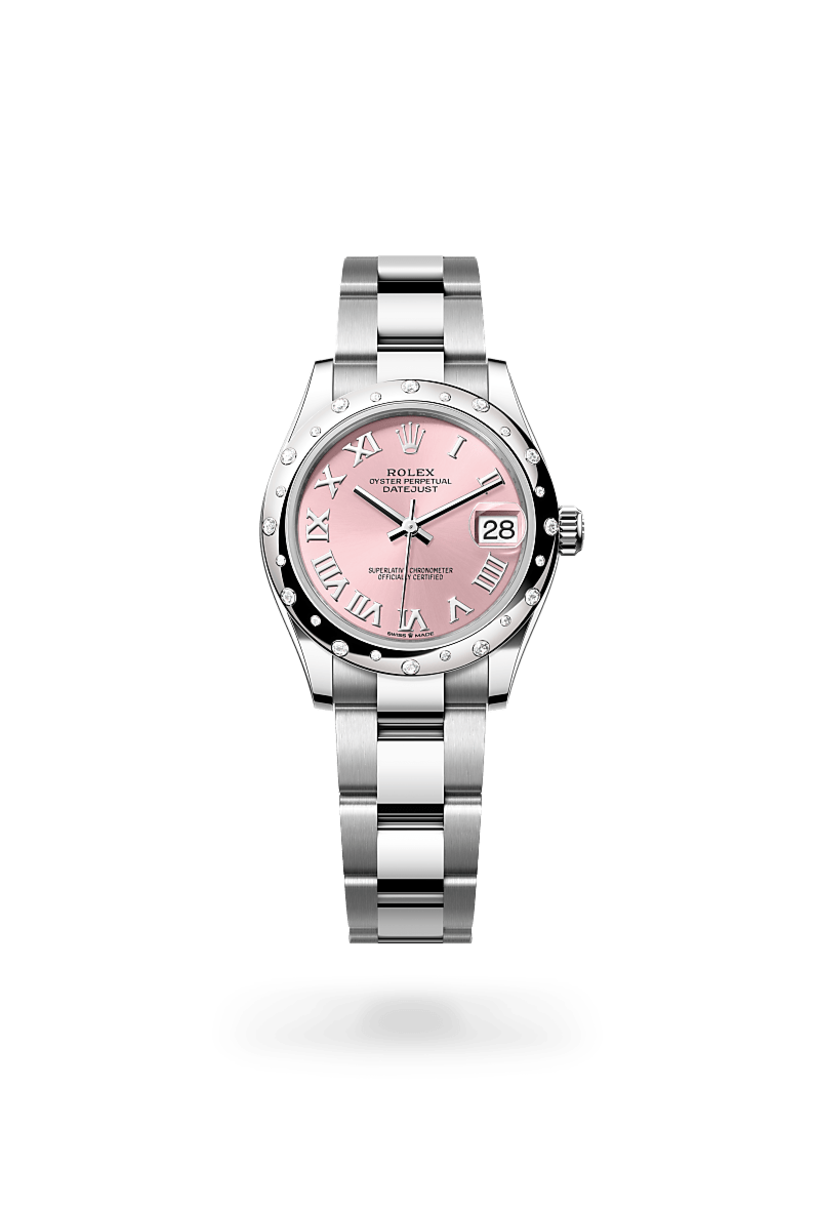 Datejust 31 Image