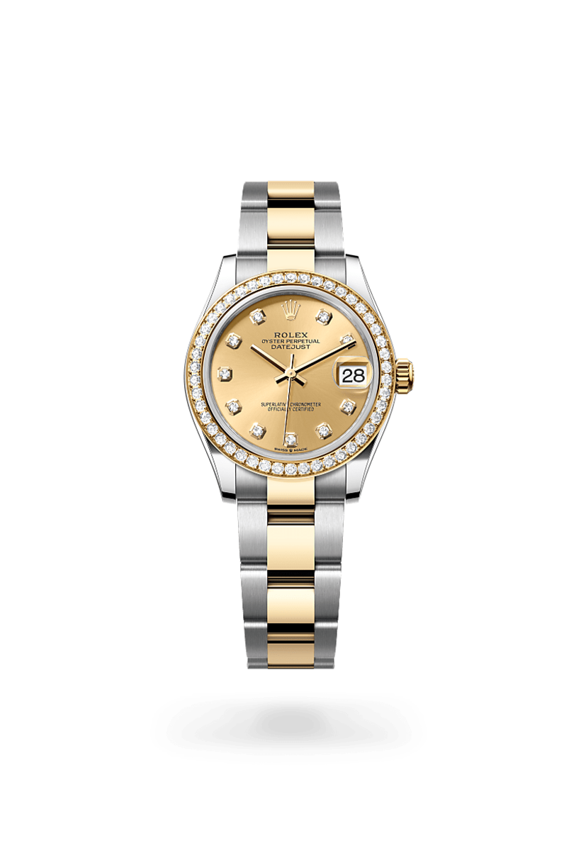Datejust 31 Image