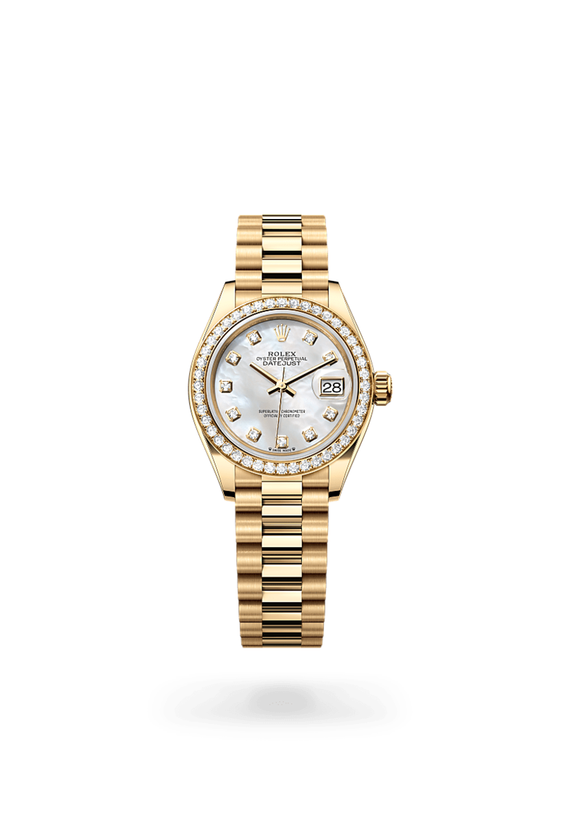 Lady-Datejust Image