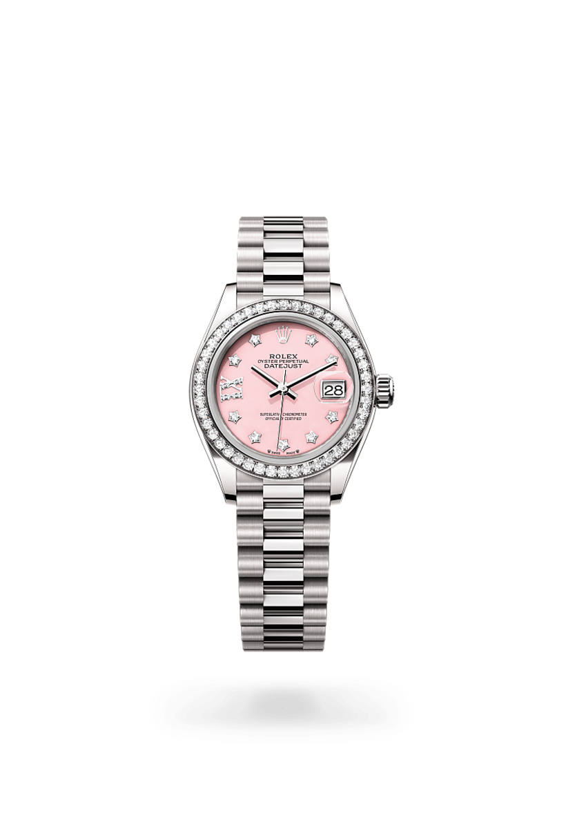 Lady-Datejust Image