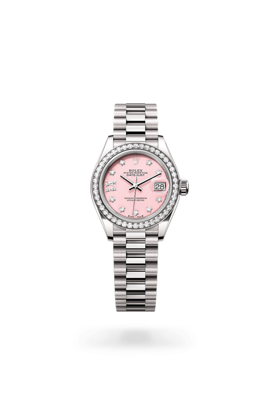 Lady-Datejust