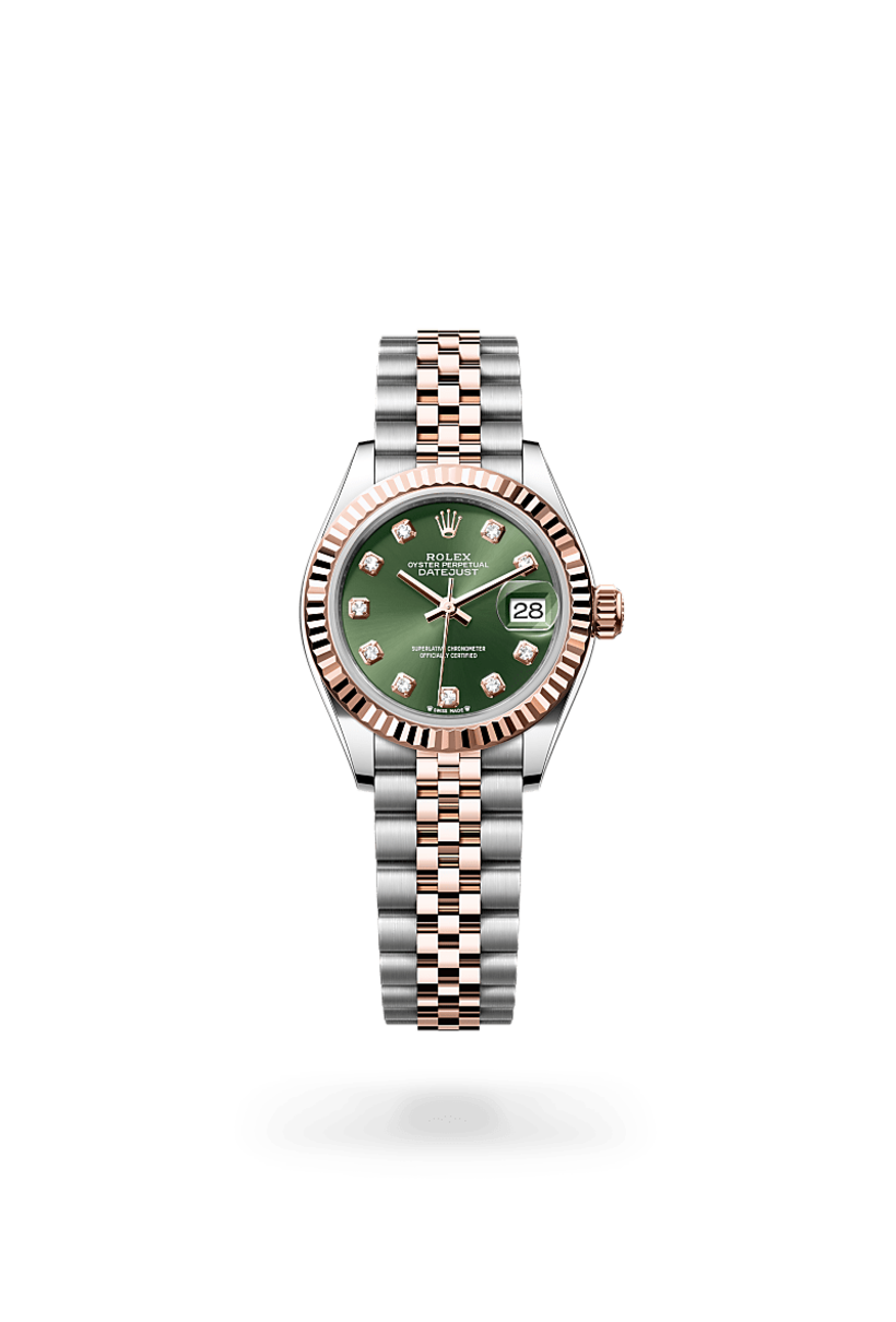 Lady-Datejust Image