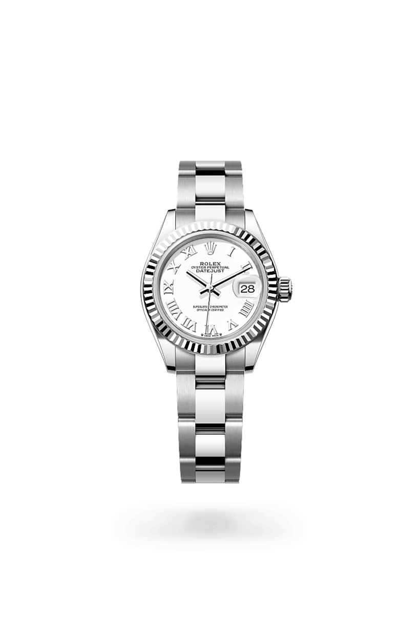 Lady-Datejust Image