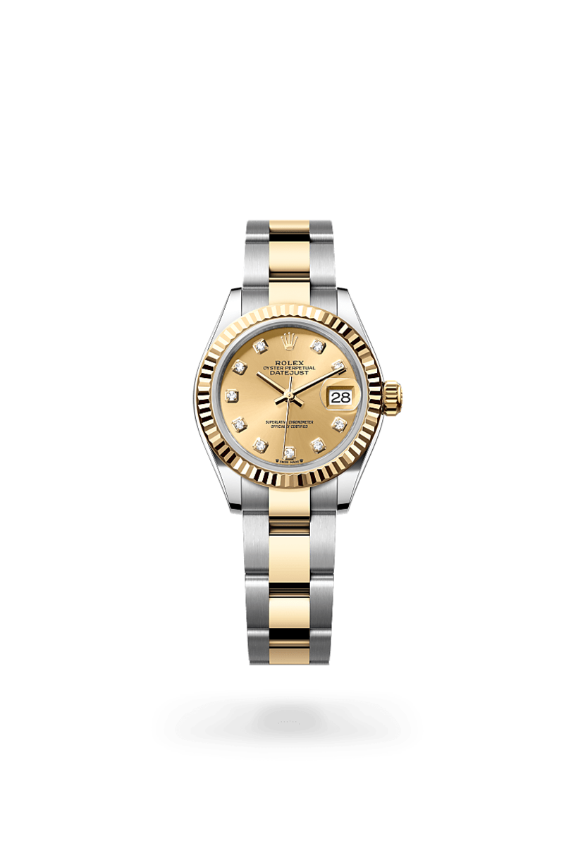 Lady-Datejust Image