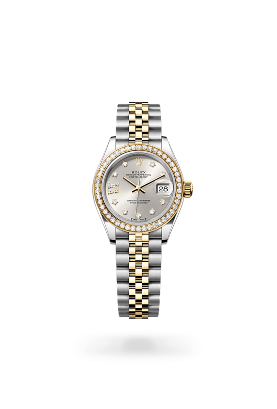 Lady-Datejust