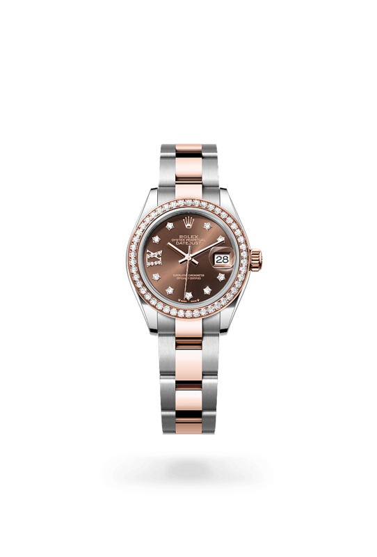 Lady-Datejust