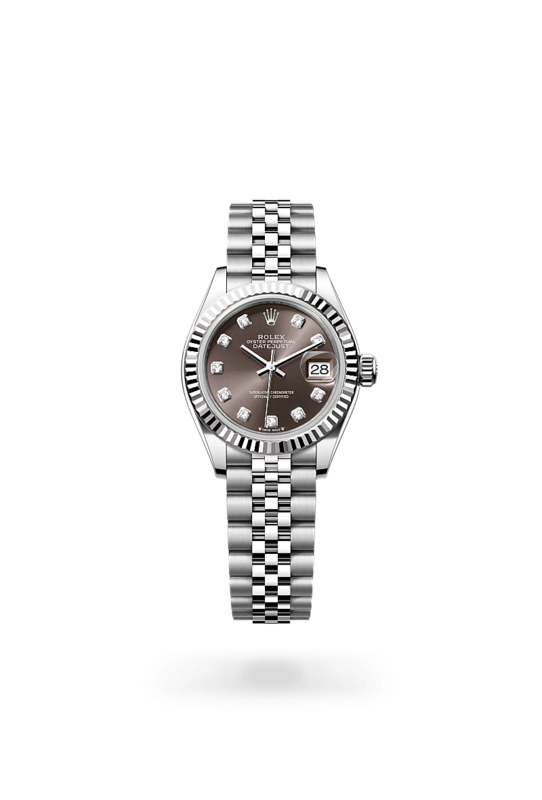 Lady-Datejust