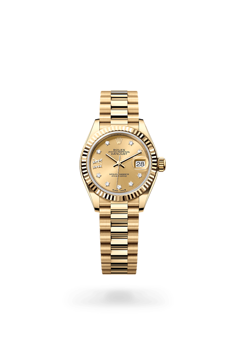 Lady-Datejust Image