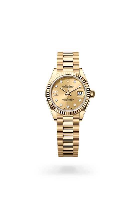Lady-Datejust