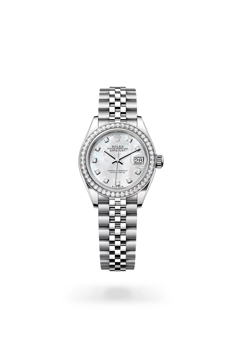 Lady-Datejust Image