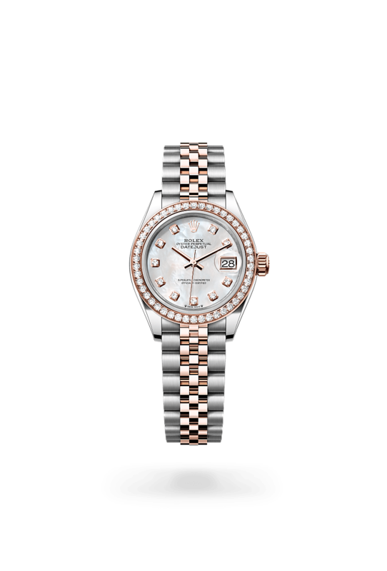 Lady-Datejust