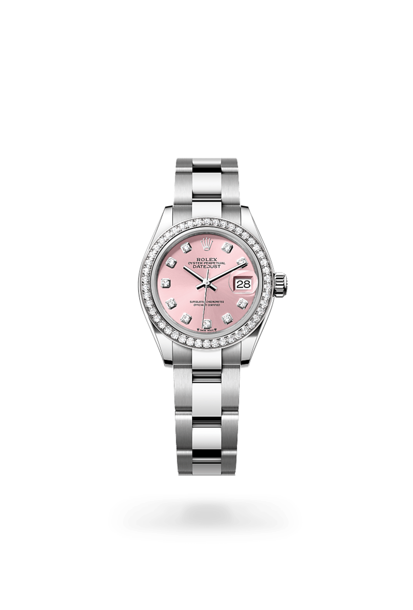 Lady-Datejust Image