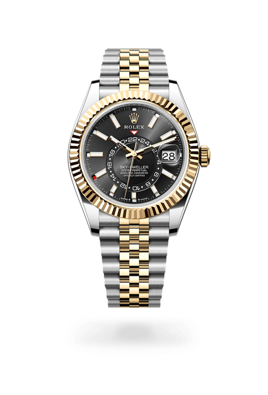 Sky-Dweller