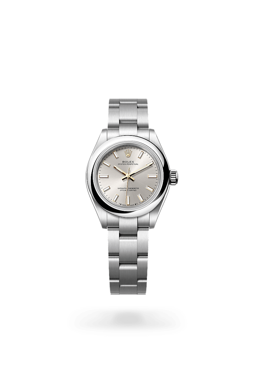 Oyster Perpetual 28 Image