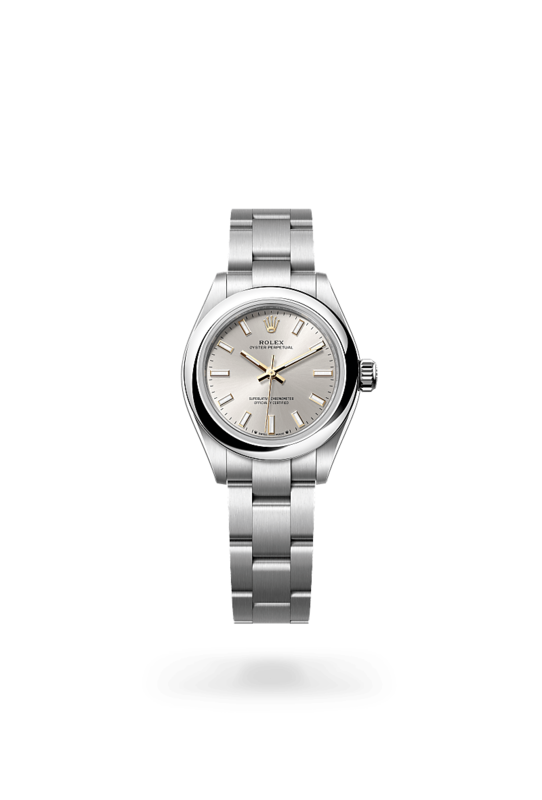 Oyster Perpetual 28