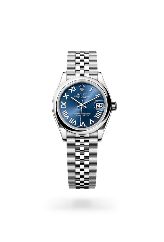 Datejust 31