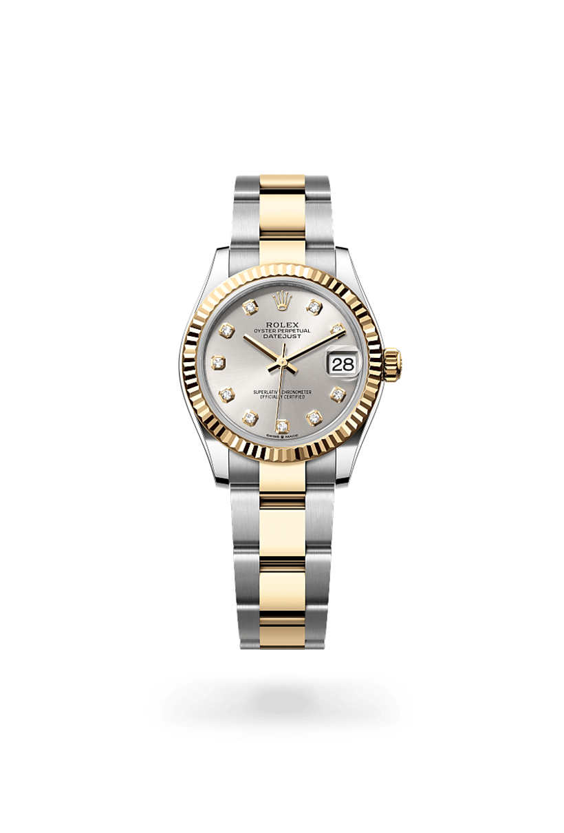 Datejust 31 Image