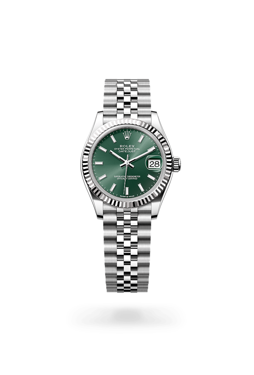 Datejust 31 Image
