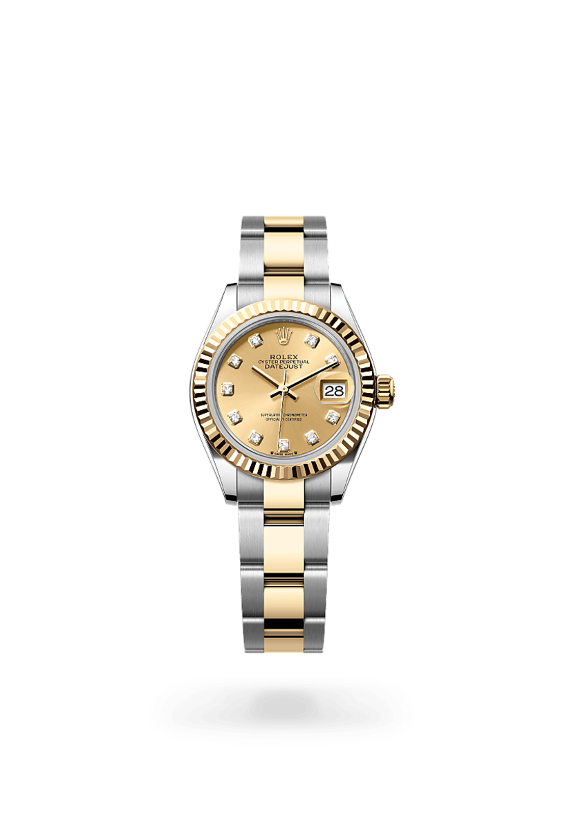Lady-Datejust Image