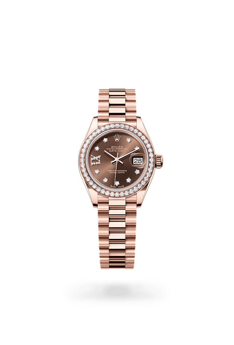 Lady-Datejust Image